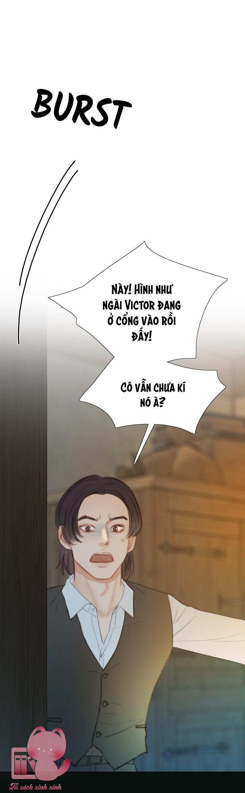 Serena Chap 72 - Trang 2