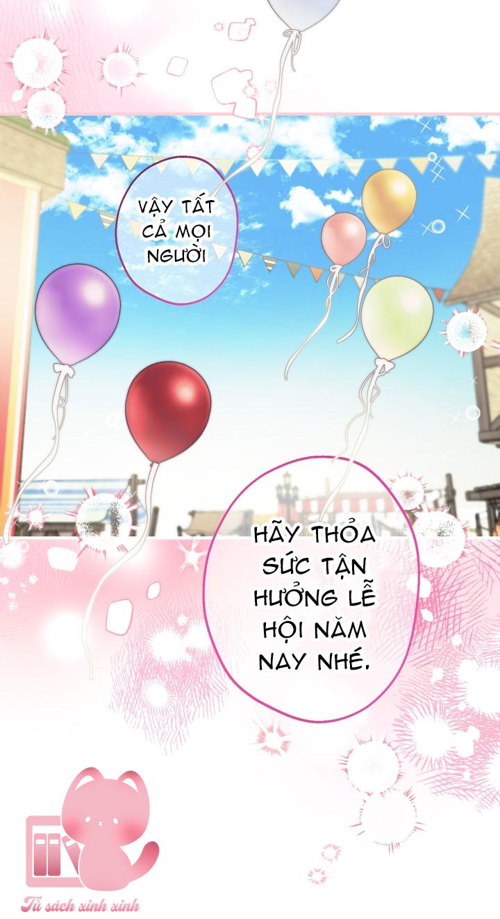 Những Nhân Vật Mạnh Nhất Thế Giới Ám Ảnh Tôi Chapter 66 - Trang 4