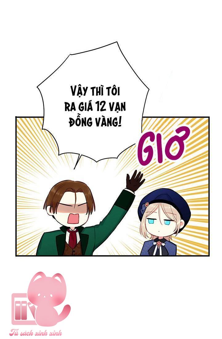 Ác Nữ Muốn Ly Hôn Chap 105 - Trang 2