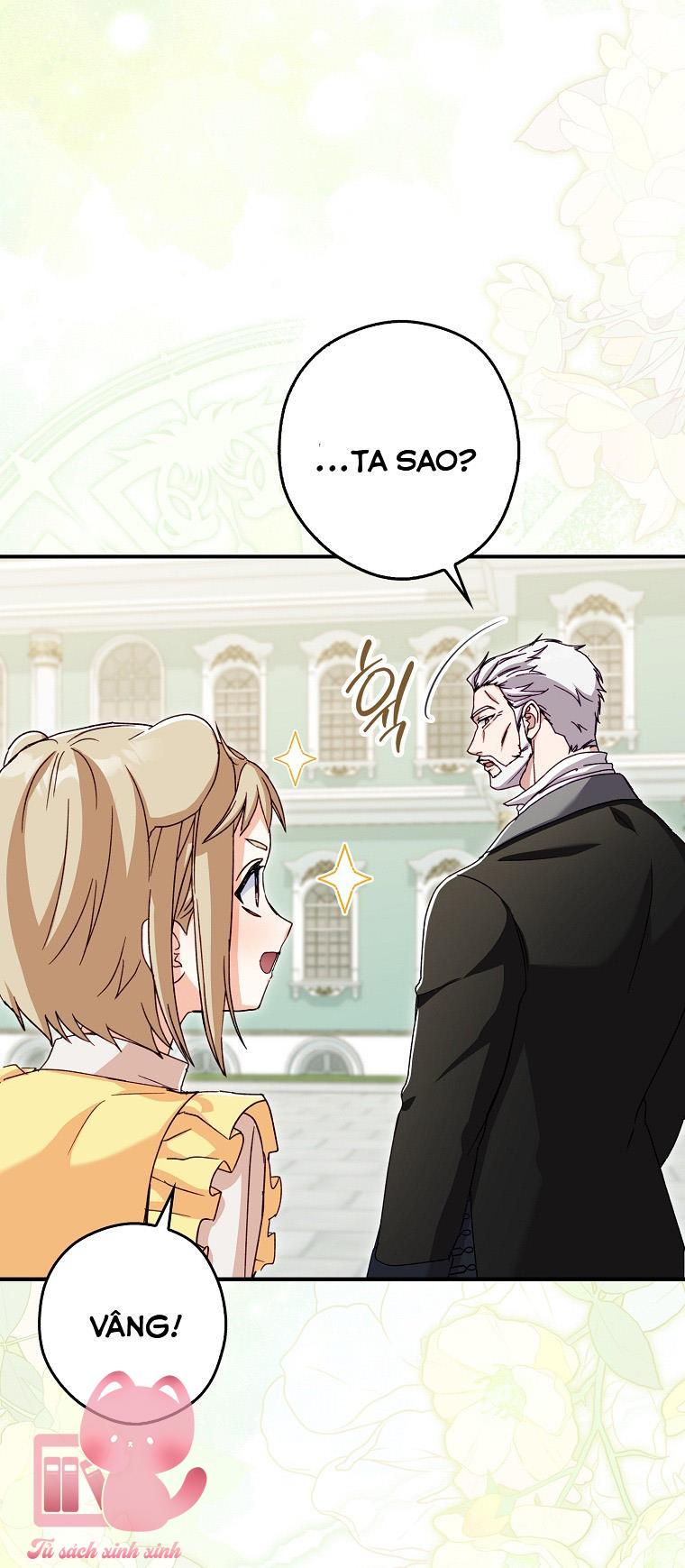 Chuột Đồng Dẫn Lối Cinderella Chap 8 - Trang 2