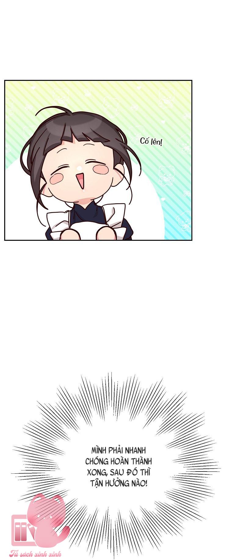 Thế Thì Ta Cứ Trở Thành Kẻ Ác Thôi Chap 69 - Trang 2
