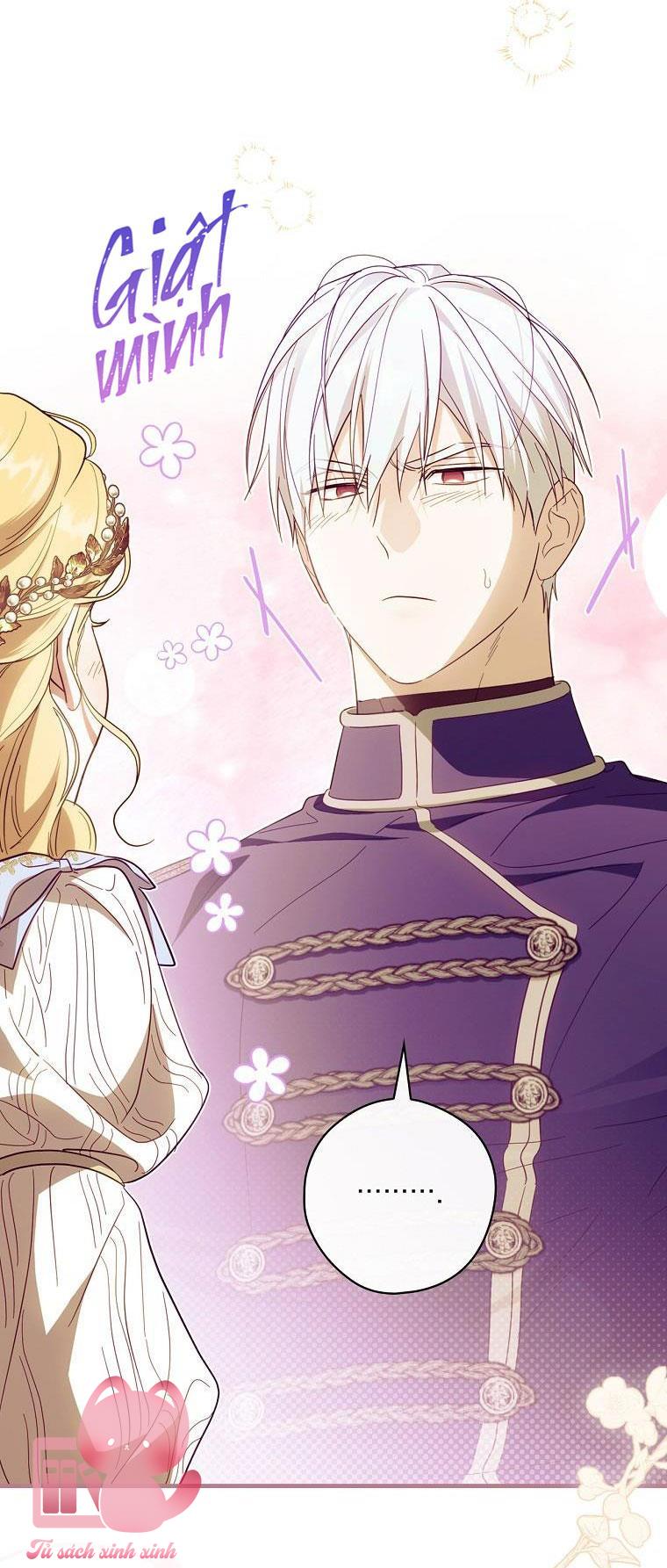 Cách Khiến Phu Quân Đứng Về Phía Tôi Chap 79 - Trang 2