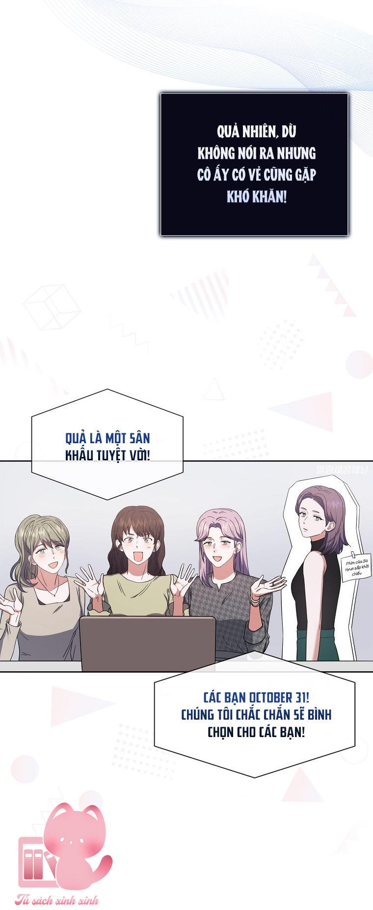 Debut Or Die Chap 22 - Trang 3
