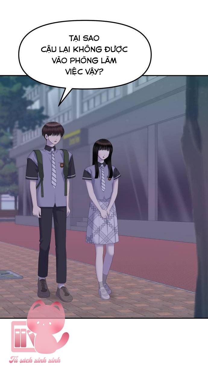 Chị Em Tranh Đấu Chap 25 - Trang 2