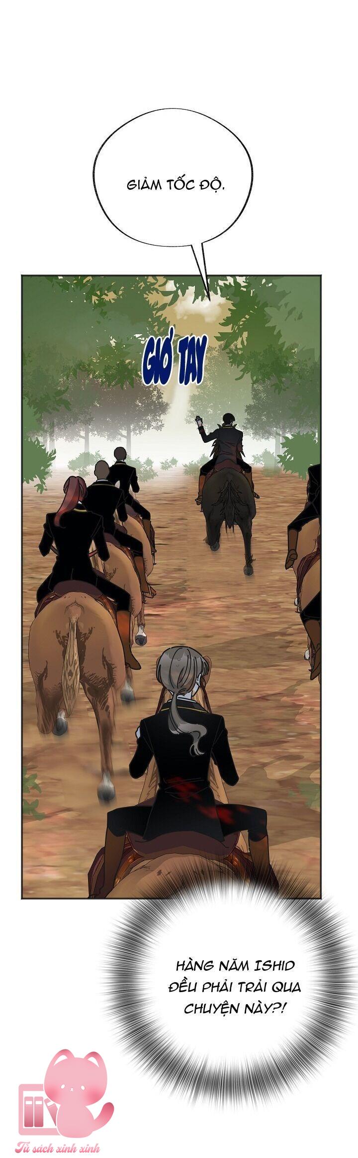 Người Hùng Của Ác Nữ Chapter 39 - Trang 4