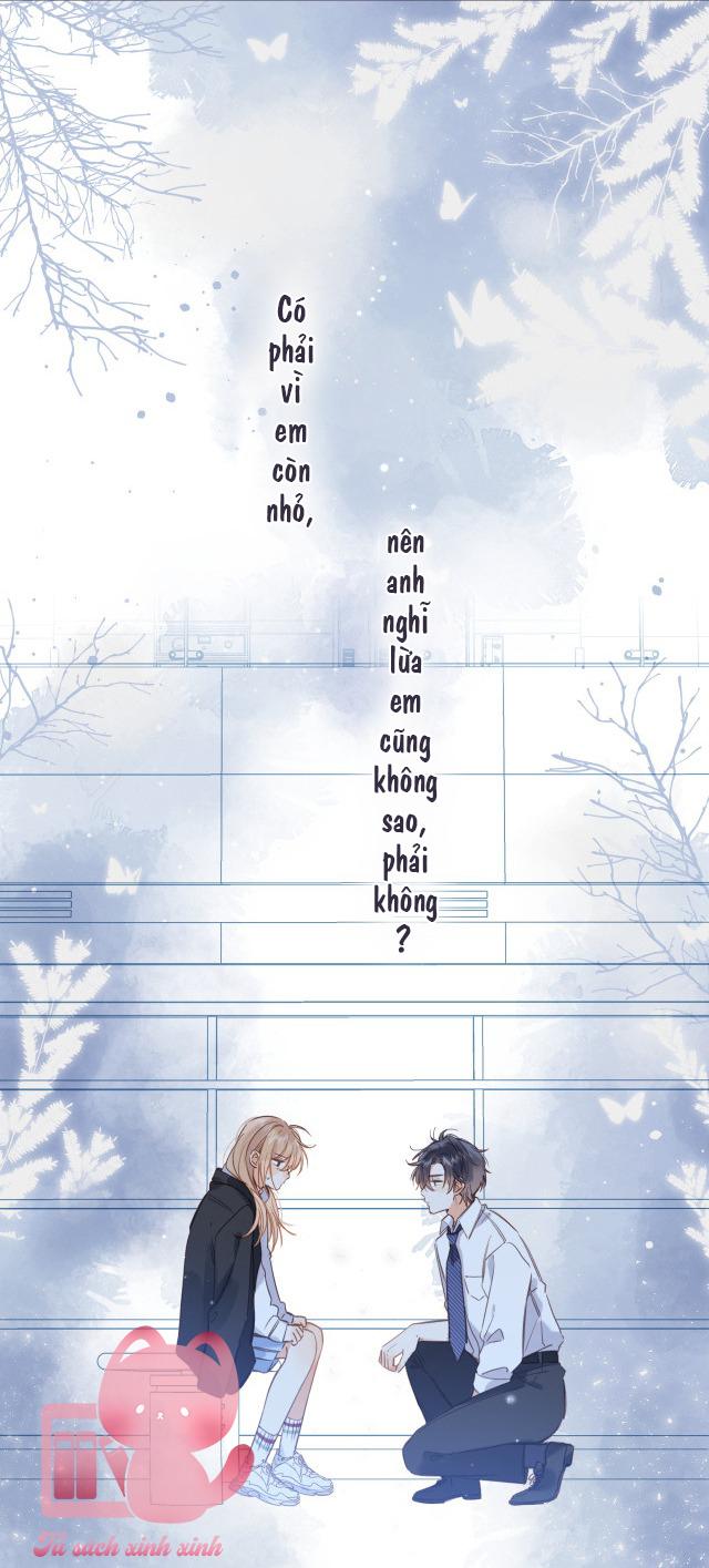 Mối Tình Thầm Kín Chapter 44 - Trang 4