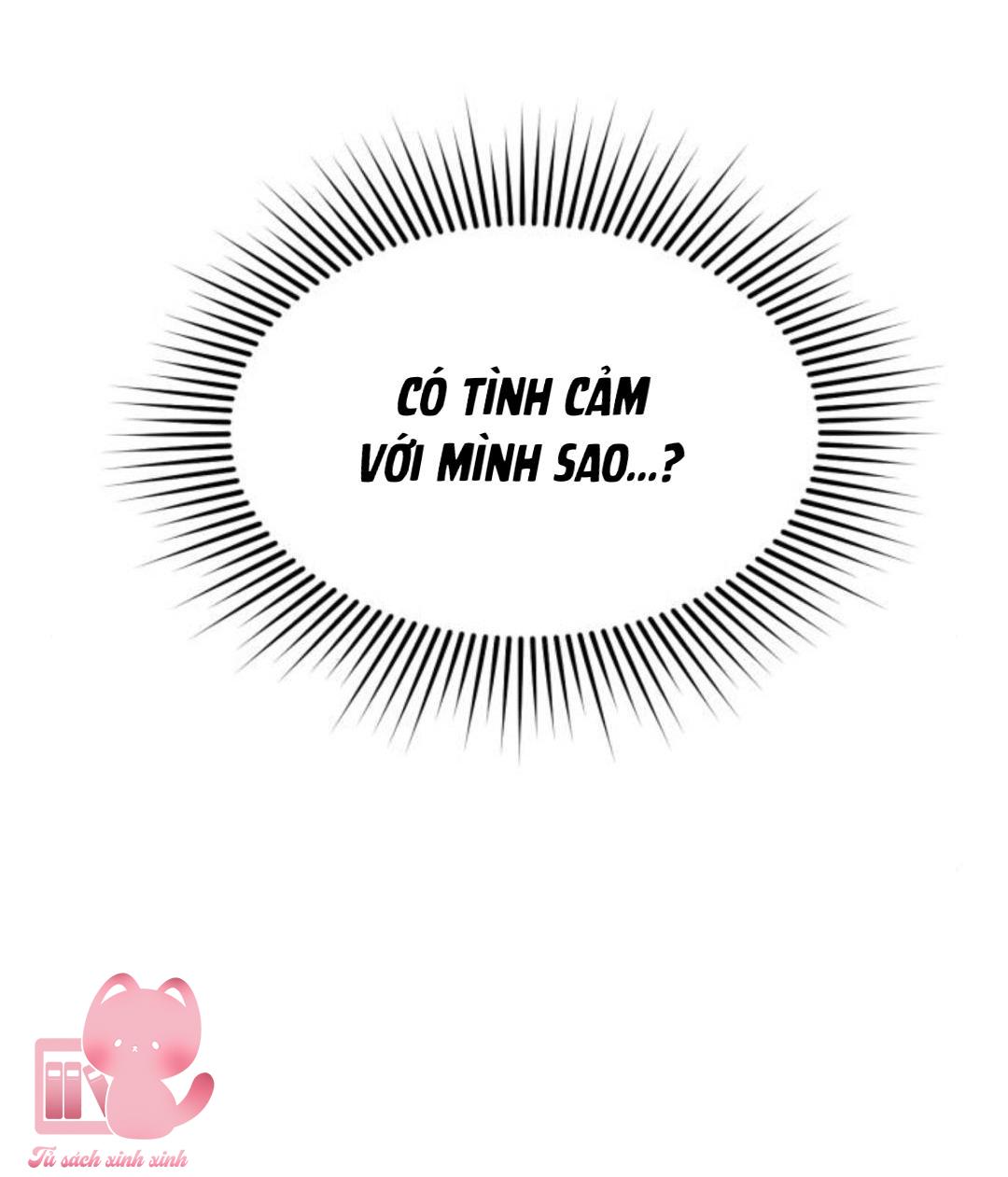 Vận May Không Ngờ Chapter 23 - Trang 4