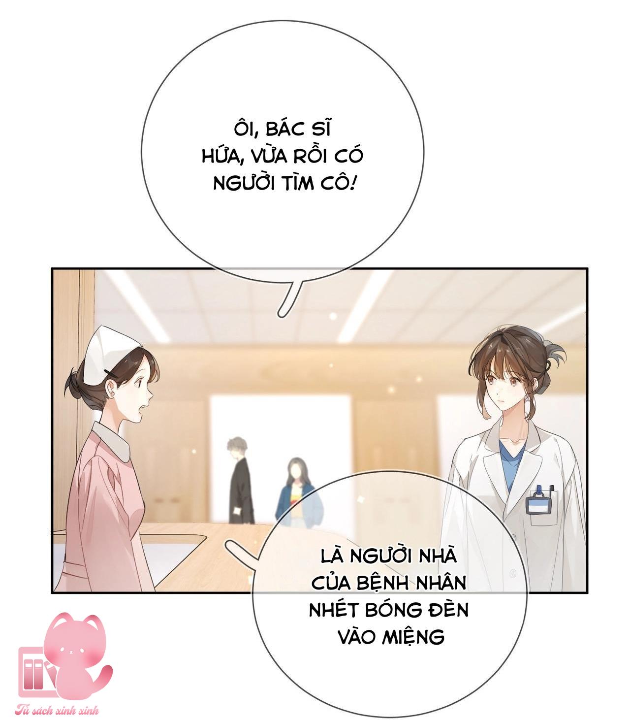 Tỏ Tình Chap 3 - Trang 4