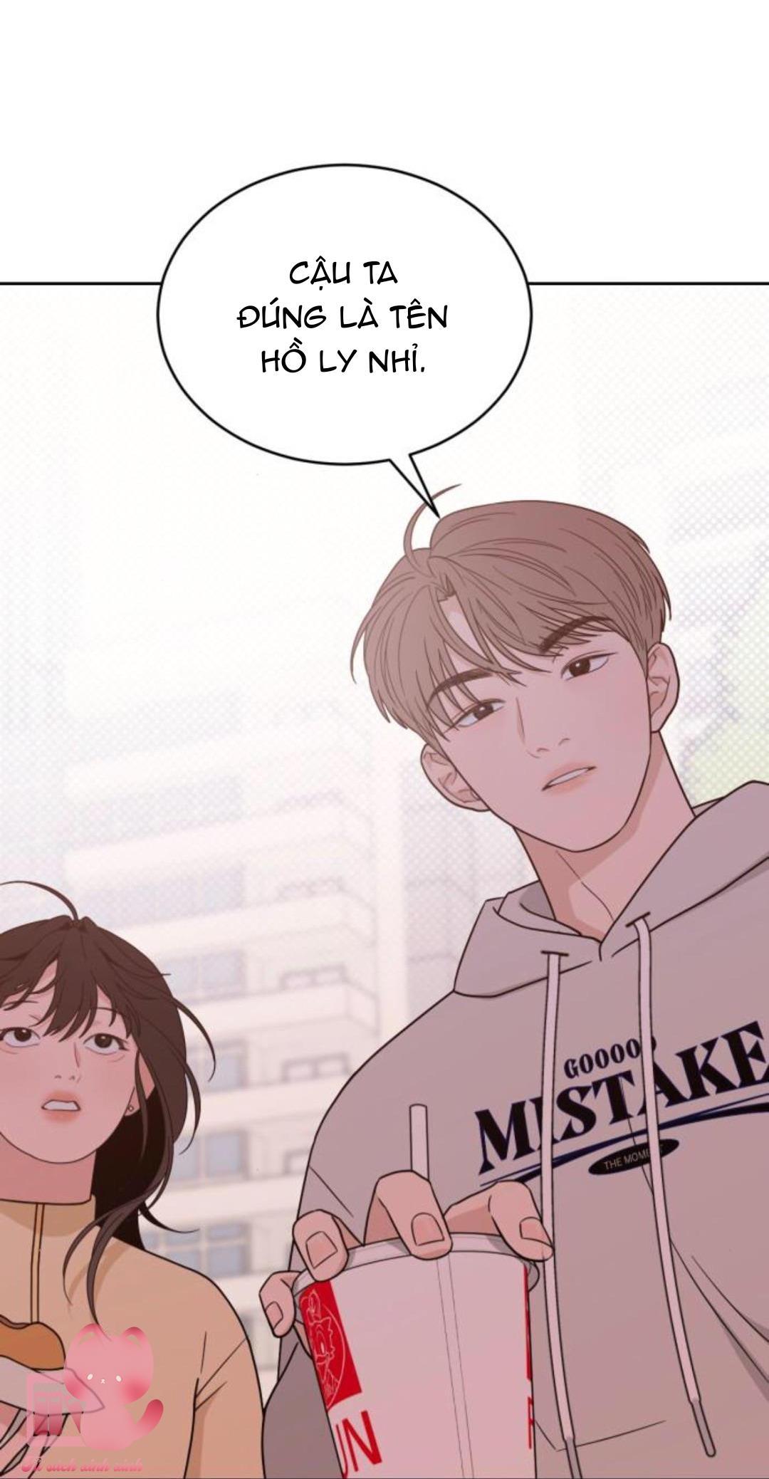 Vận May Không Ngờ Chapter 38 - Trang 4