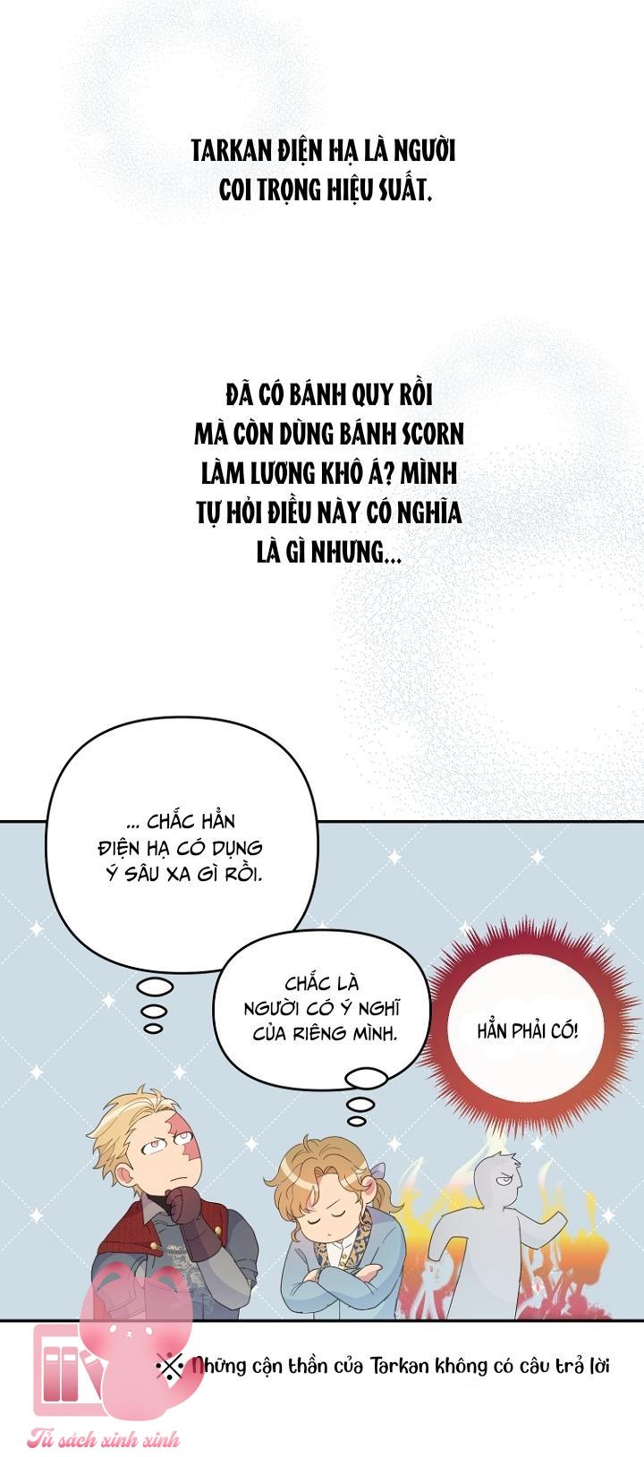 Bỏ Quách Chồng Con Đi, Tiền Bạc Mới Là Tất Cả Chap 43 - Trang 2
