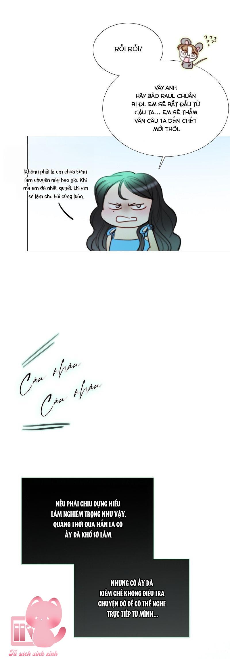 Serena Chap 77 - Trang 2