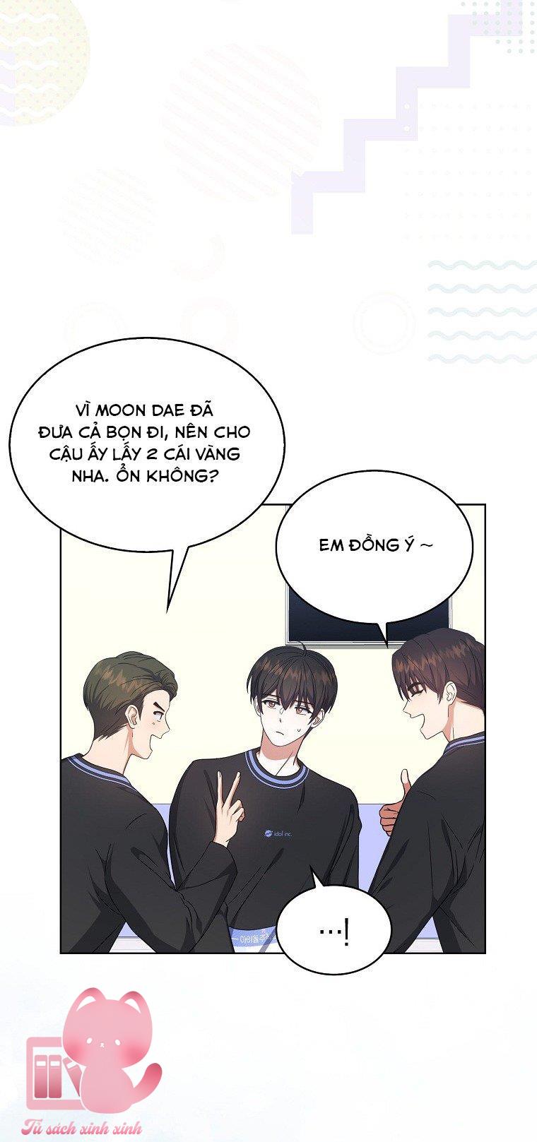 Debut Or Die Chapter 18 - Trang 4