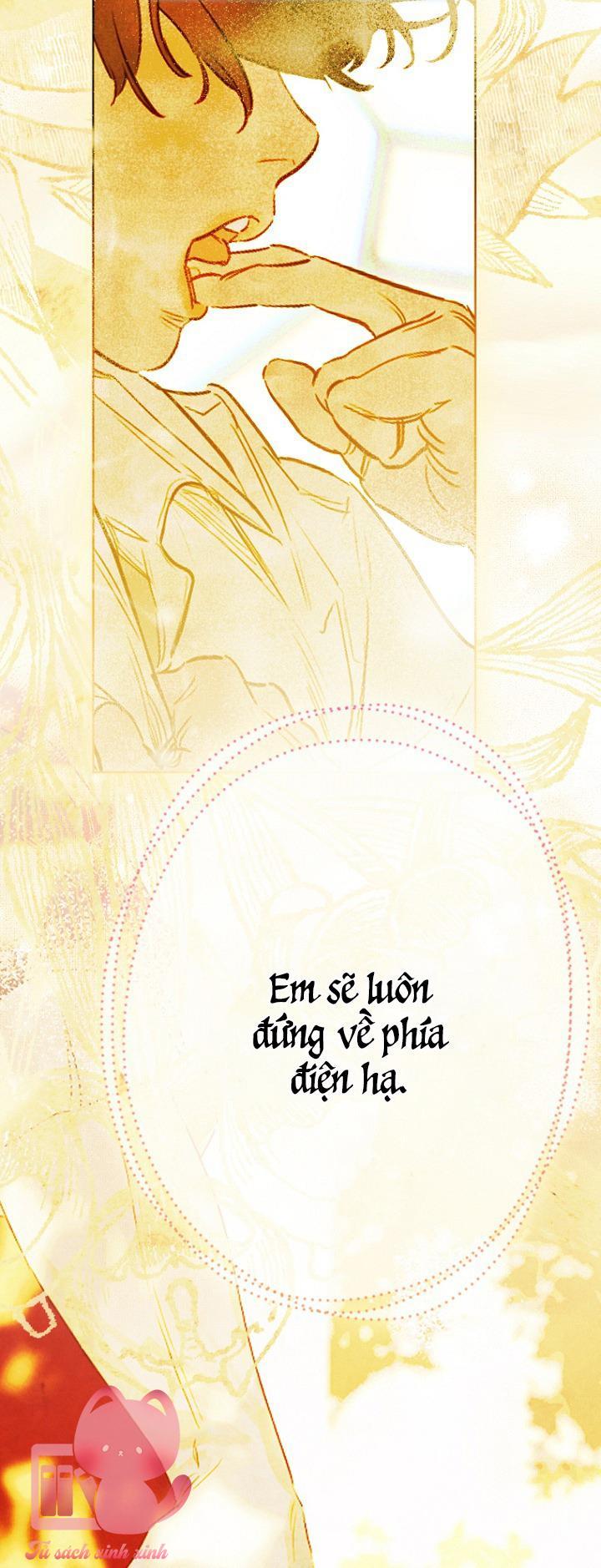 Khế Ước Hôn Nhân Của Mẹ Tôi Chapter 30 - Trang 4