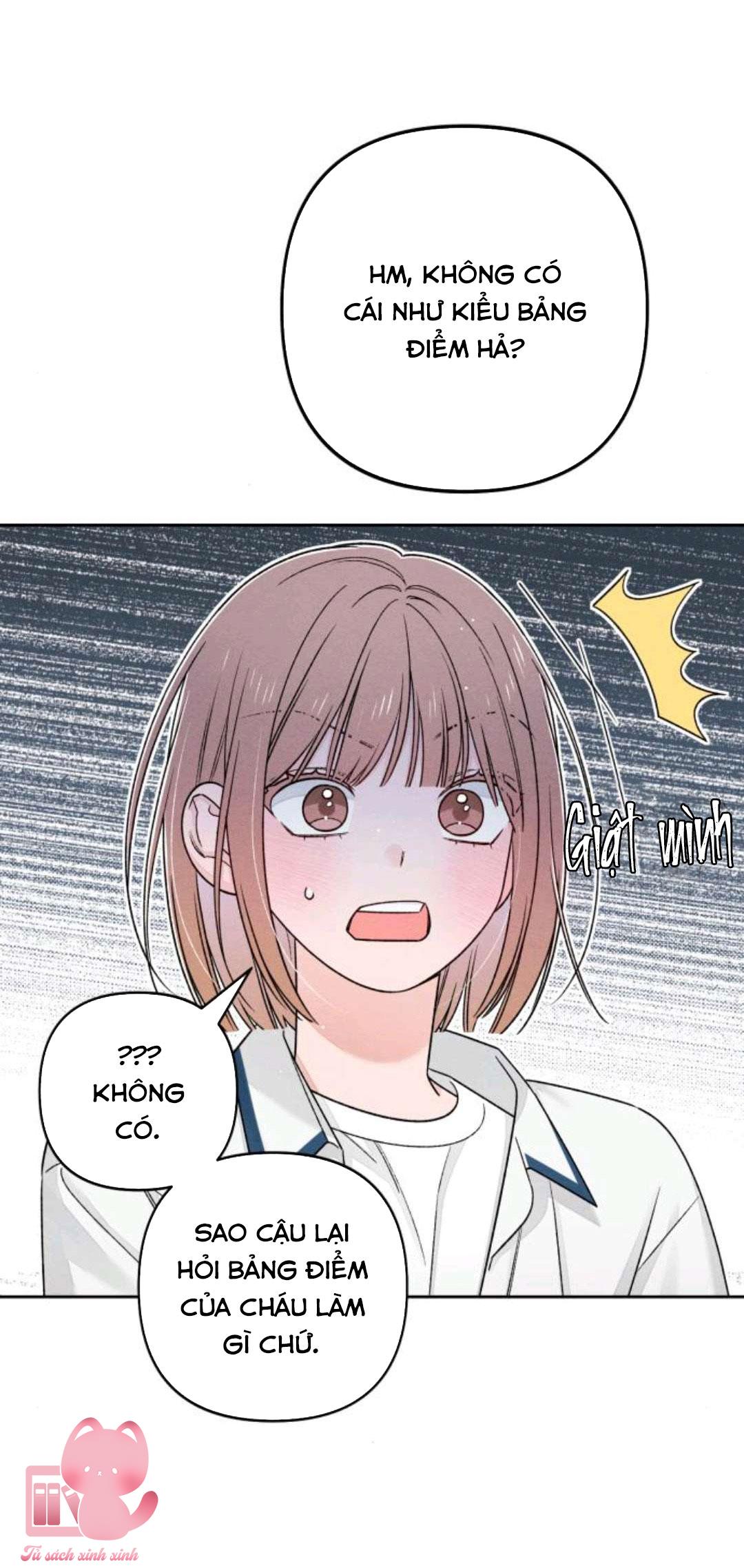 Bí Mật Thanh Xuân Chapter 88 - Trang 4