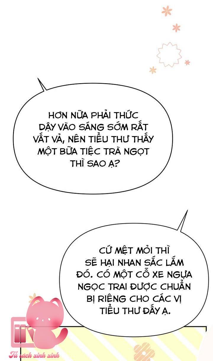 Bỏ Quách Chồng Con Đi, Tiền Bạc Mới Là Tất Cả Chap 25 - Trang 2