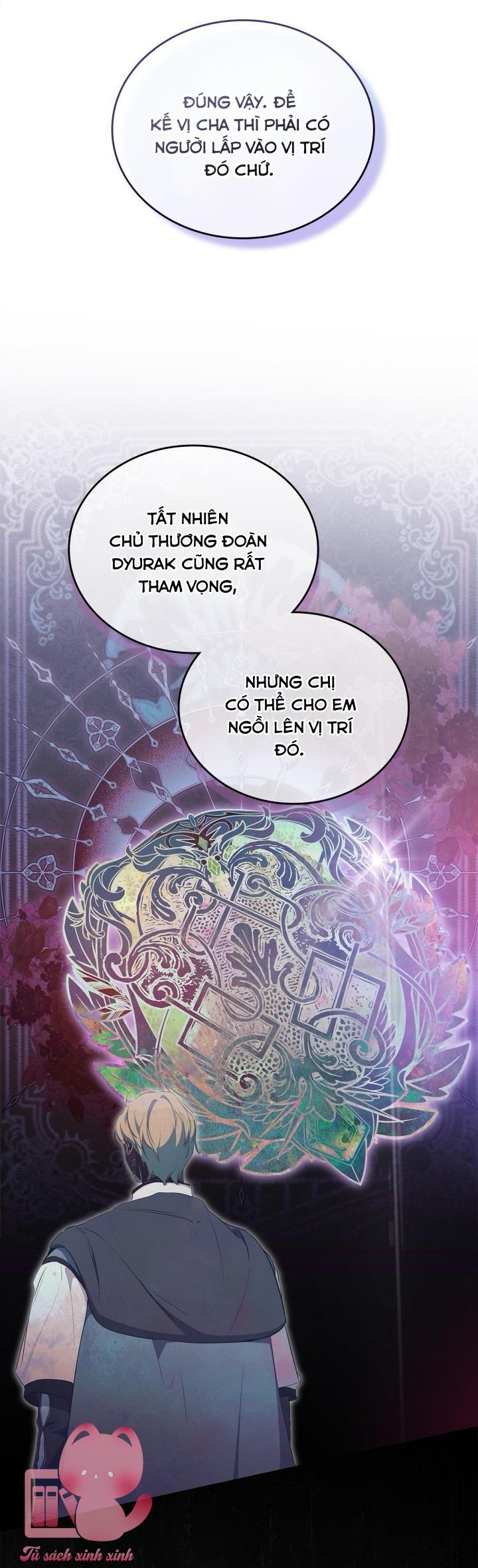Kiếp Này Ta Sẽ Trở Thành Gia Chủ Chap 149 - Trang 2