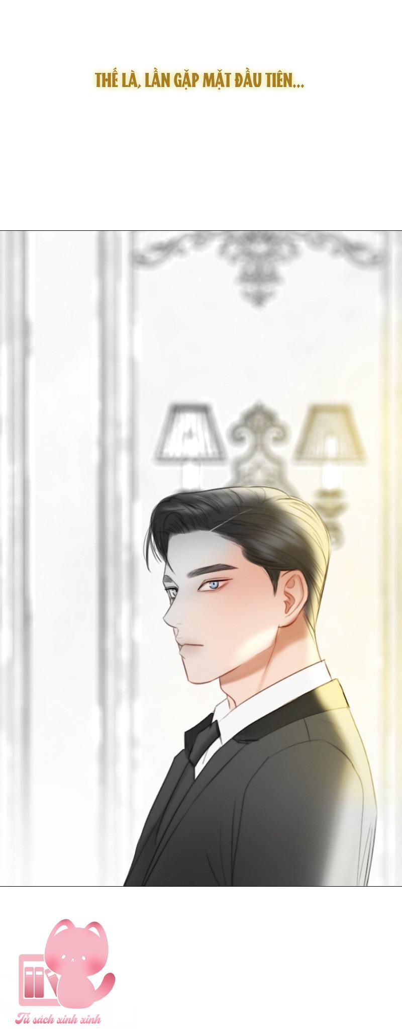 Serena Chap 80 - Trang 2
