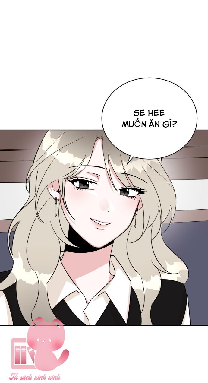 Chúng Ta Là Gì Của Nhau? Chap 16 - Trang 2