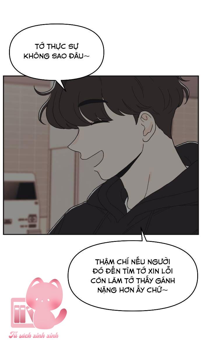Trái Dấu Hút Nhau Chap 2 - Trang 2