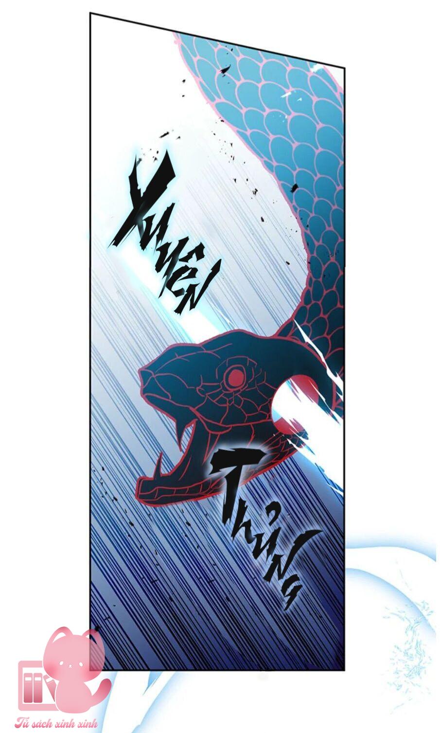Hãy Coi Chừng Ác Nữ Chapter 81 - Trang 4