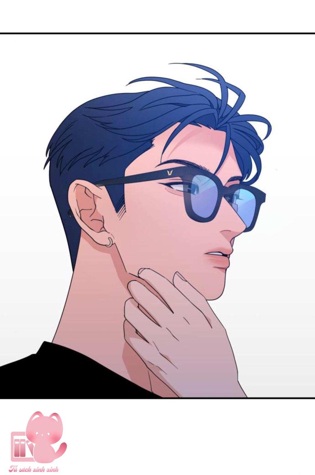 Vận May Không Ngờ Chapter 41 - Trang 4
