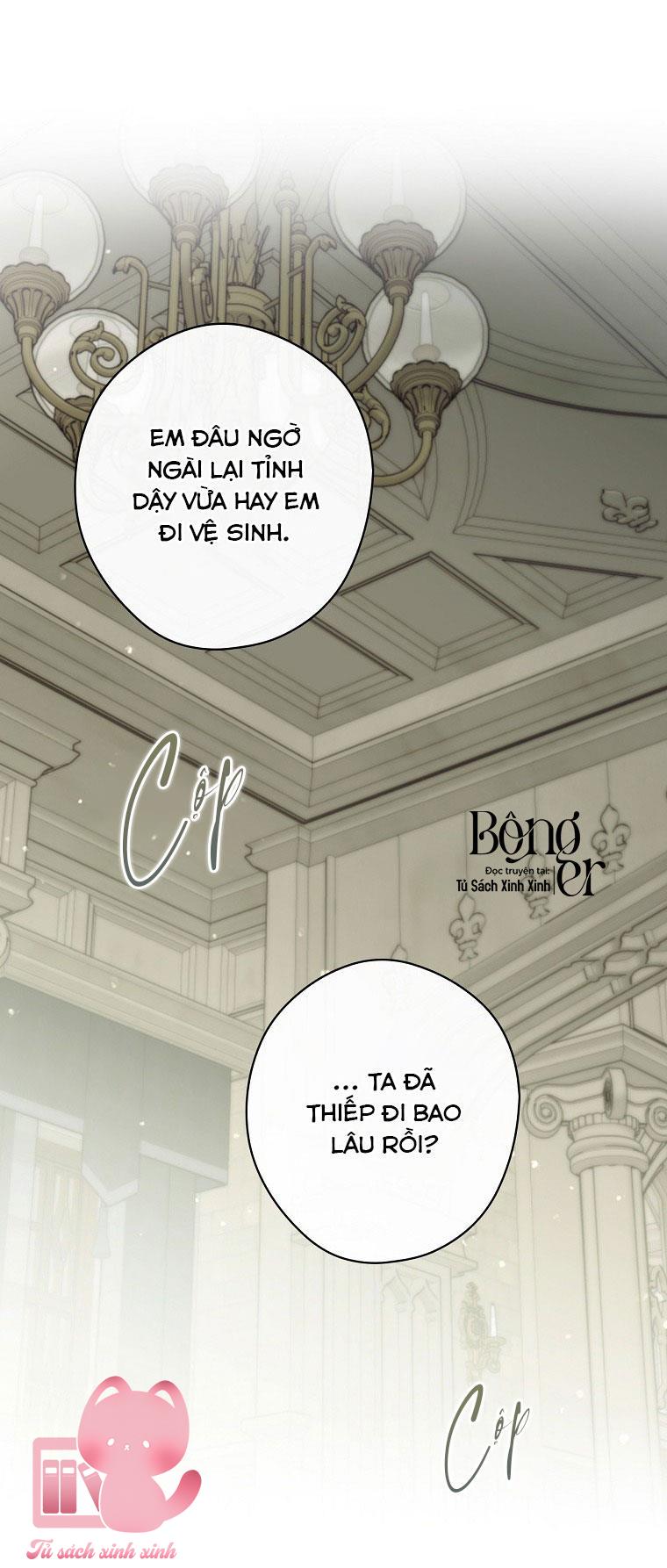 Cách Khiến Phu Quân Đứng Về Phía Tôi Chap 111 - Trang 2