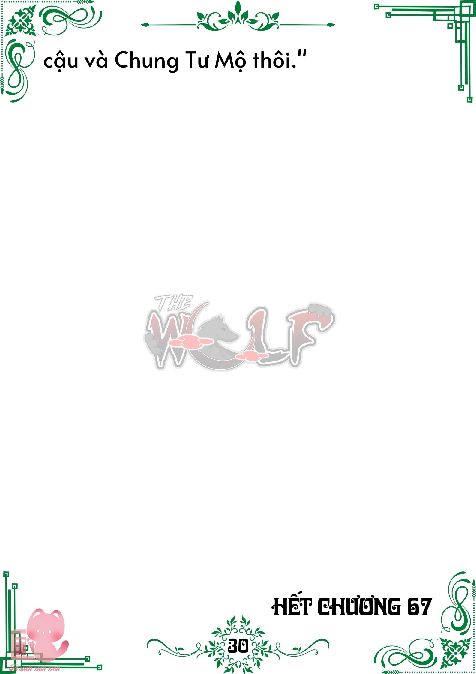 Quý nhân phù trợ Du Chap 67 - Trang 2
