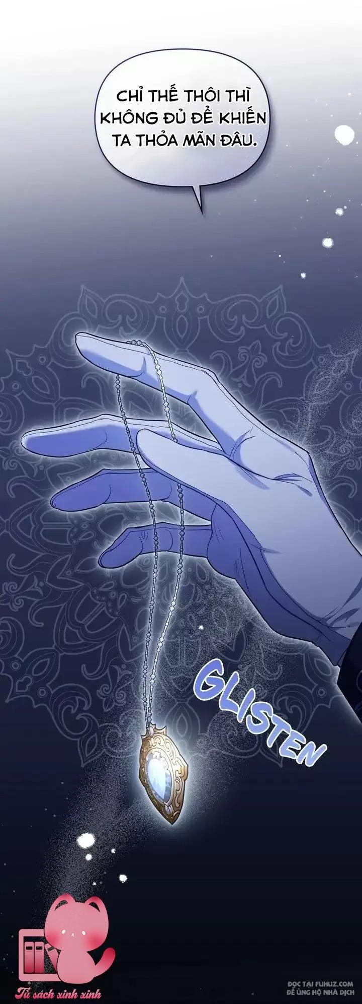 Nếu Không Vâng Lời Công Tước Chapter 63 - Trang 4