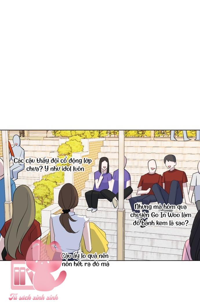 Quan Hệ Nhân Quả Chap 29 - Trang 2
