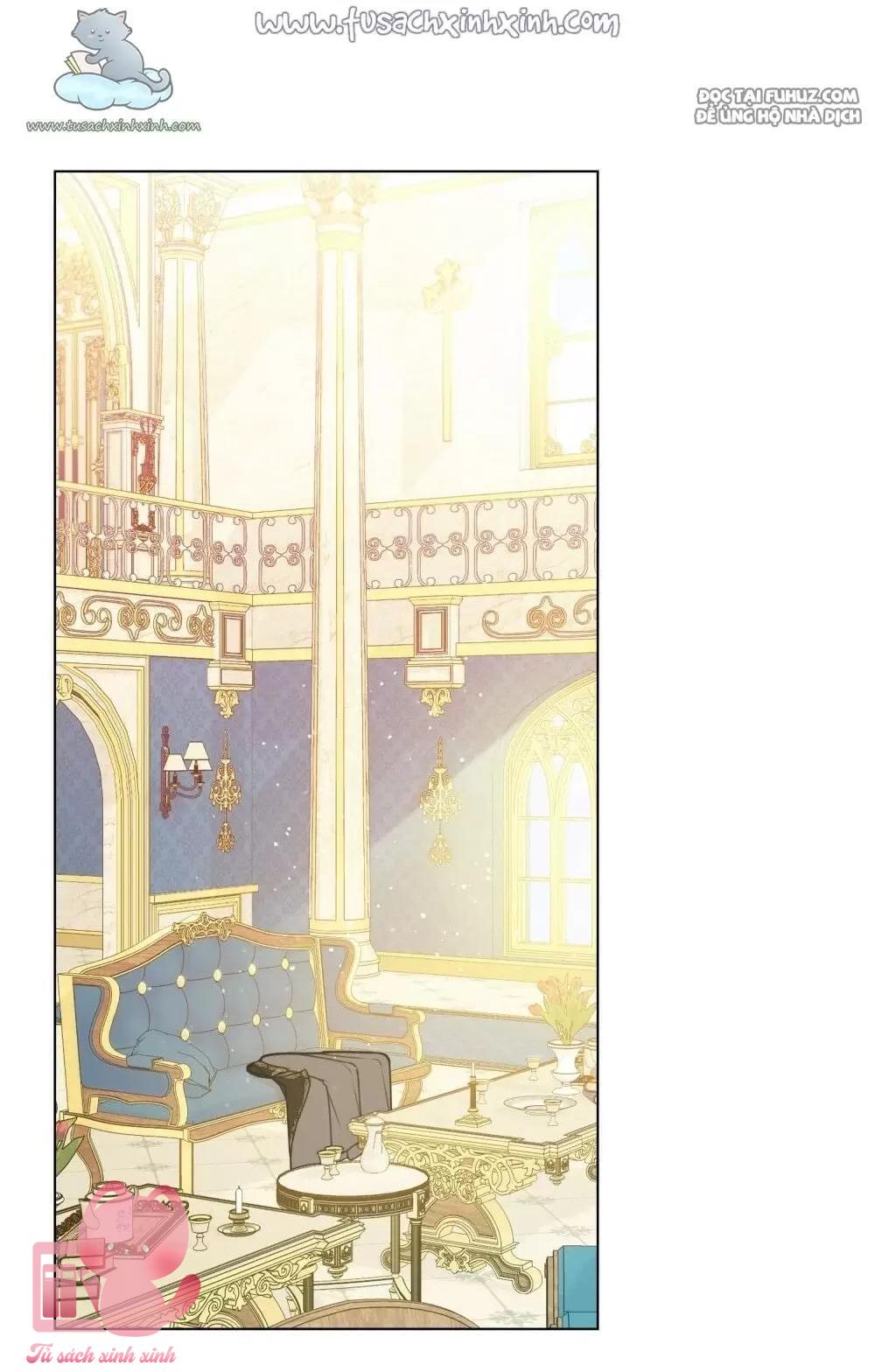 Nếu Không Vâng Lời Công Tước Chapter 22 - Trang 4