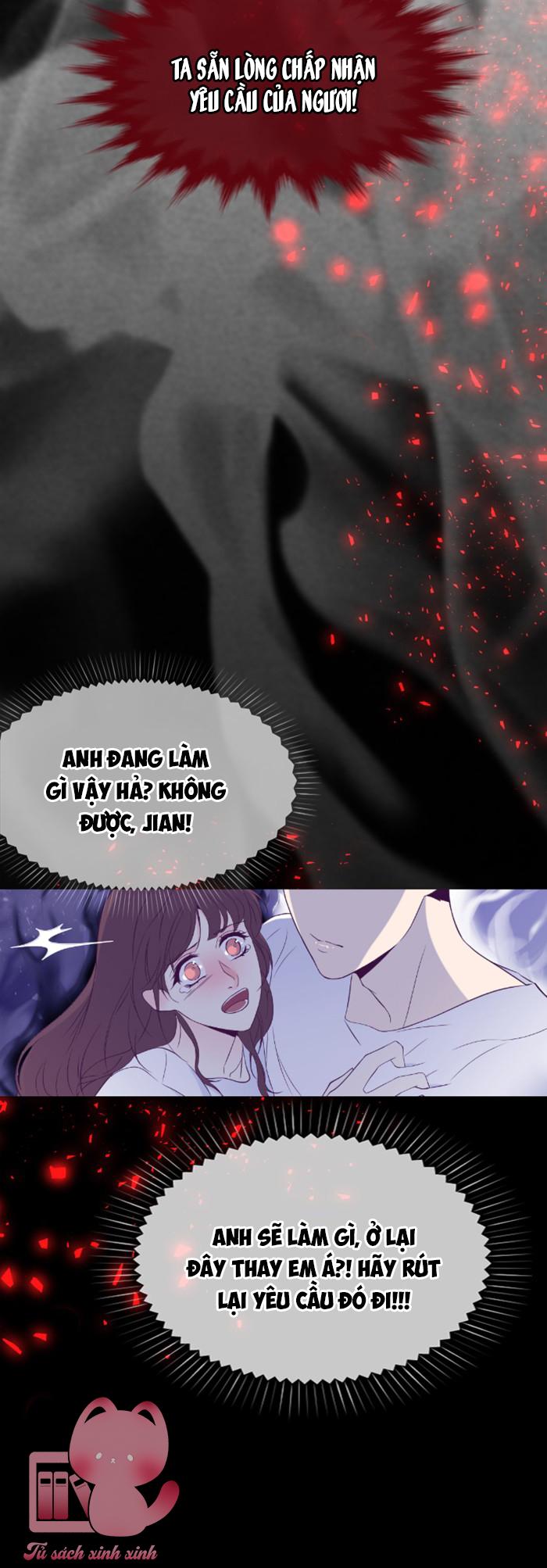 Tôi Sẽ Mang Em Đi Chap 18 - Trang 3