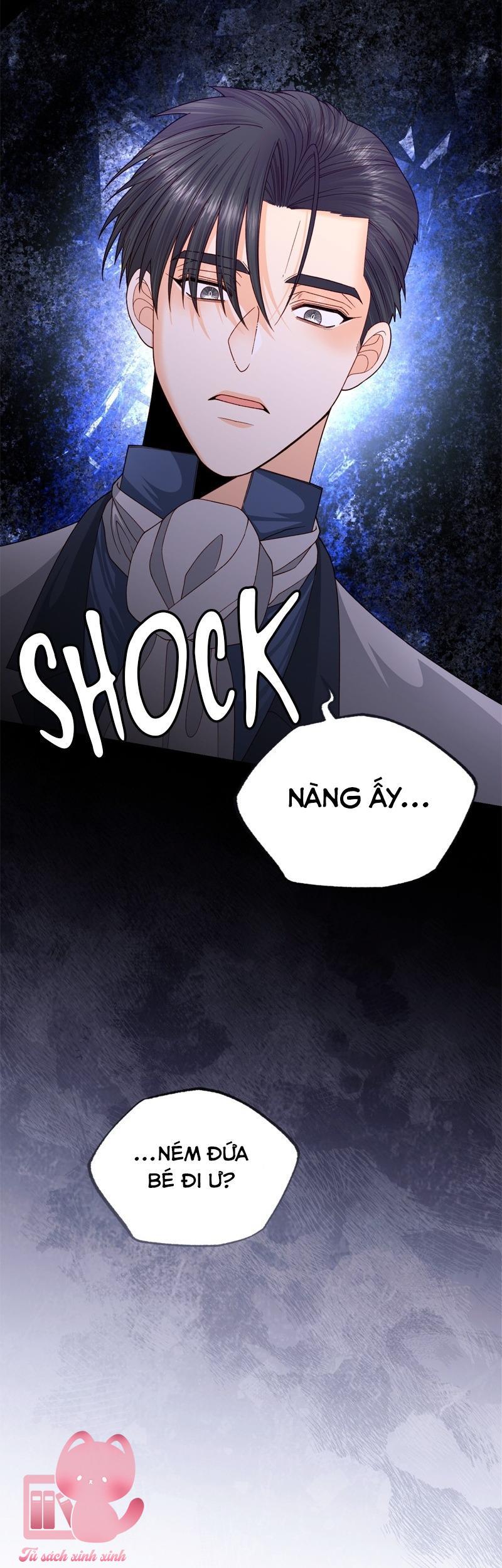 Hoàng Hậu Tái Hôn Chapter 159 - Trang 4