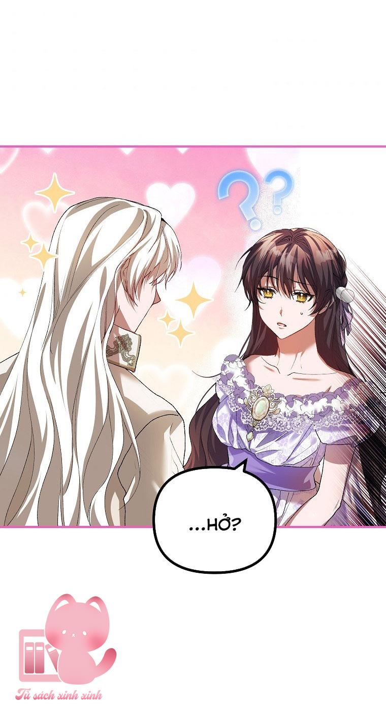 Thời Gian Của Nhân Vật Phụ Có Giới Hạn Chapter 30 - Trang 4