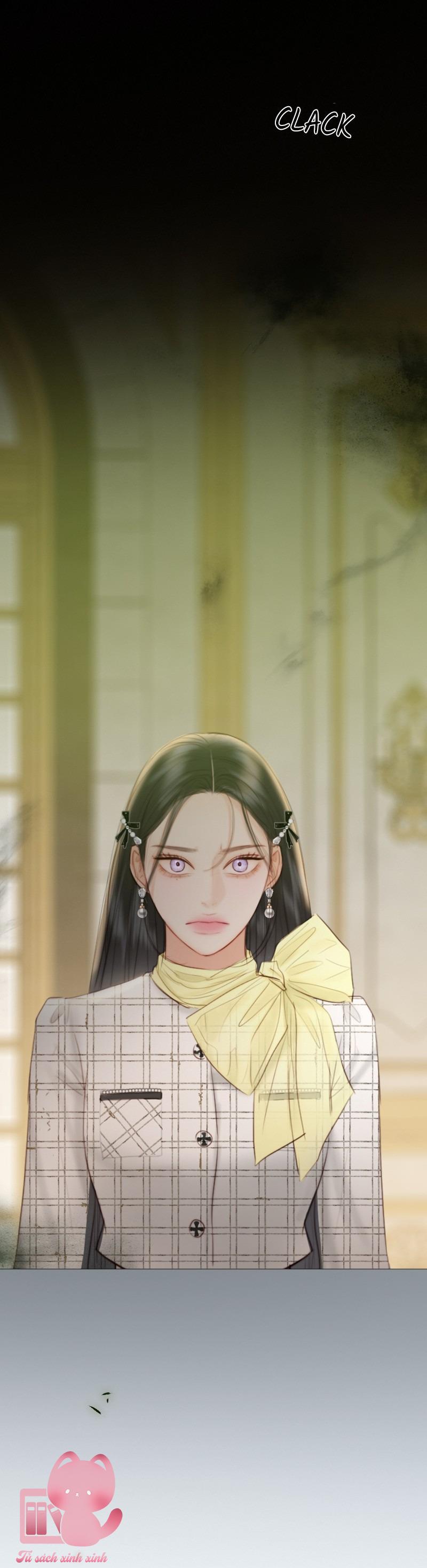 Serena Chap 57 - Trang 3