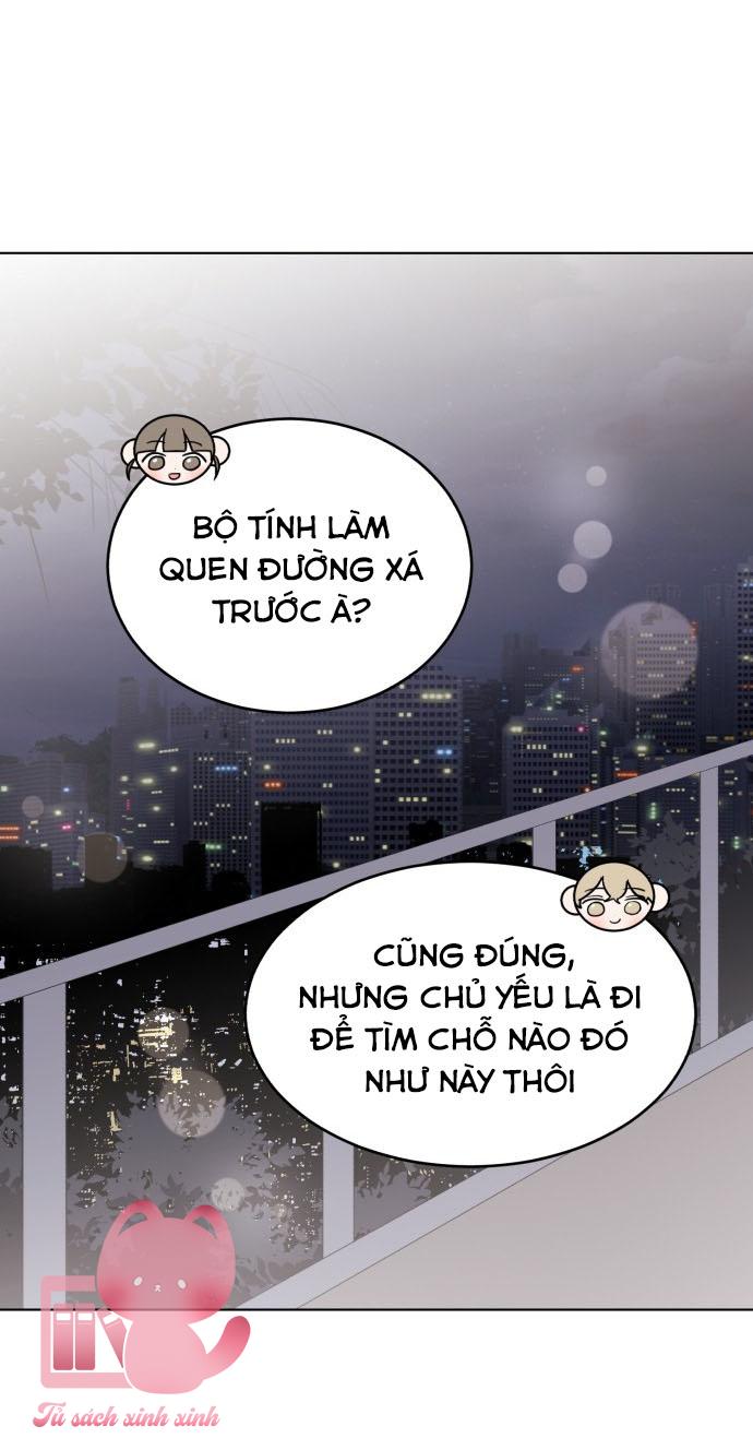 Chúng Ta Là Gì Của Nhau? Chap 41 - Trang 2
