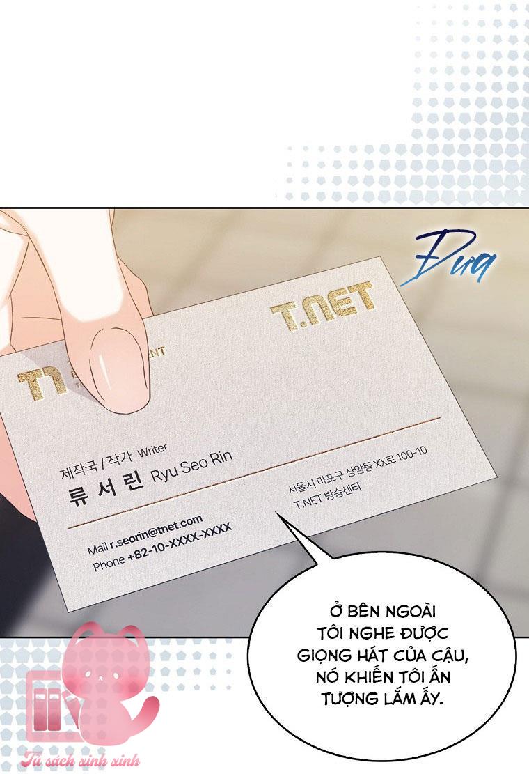 Debut Or Die Chapter 2 - Trang 4