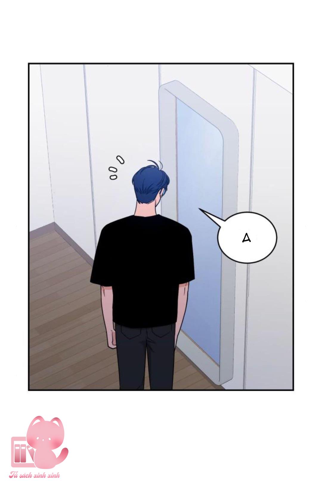 Vận May Không Ngờ Chap 42 - Trang 2
