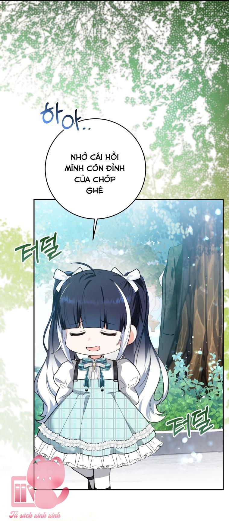 Bé Con Cá Voi Sát Thủ Chapter 3 - Trang 4