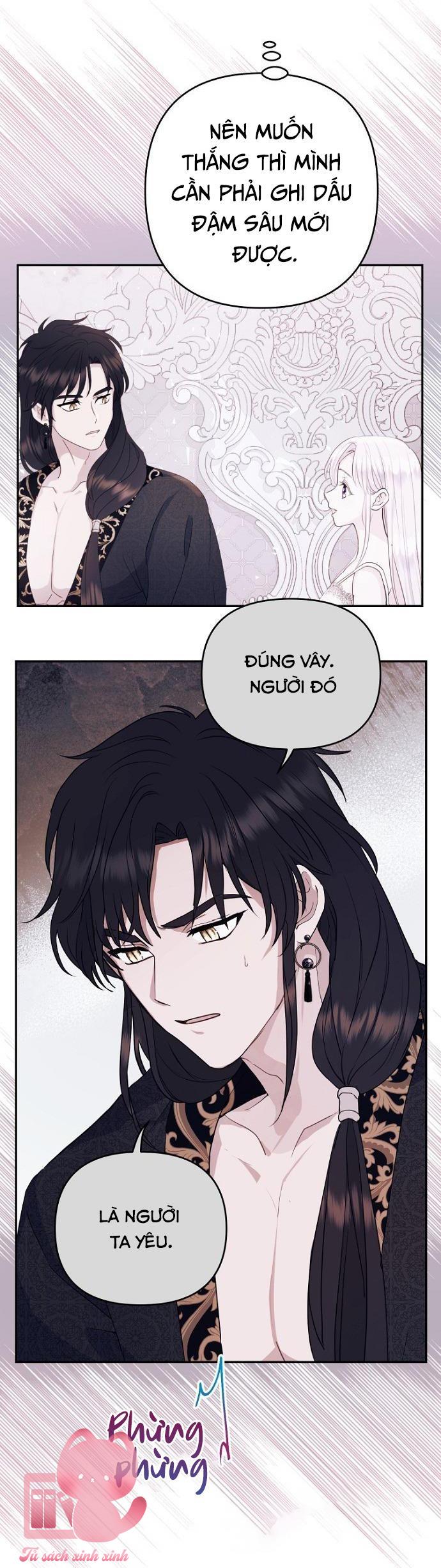 Bỏ Quách Chồng Con Đi, Tiền Bạc Mới Là Tất Cả Chap 67 - Trang 2