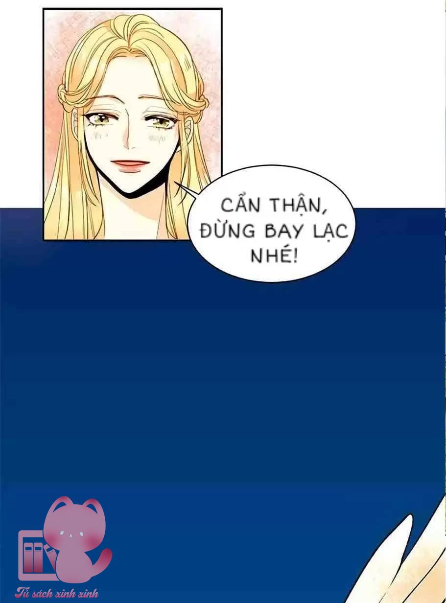 Hoàng Hậu Tái Hôn Chapter 6 - Trang 4