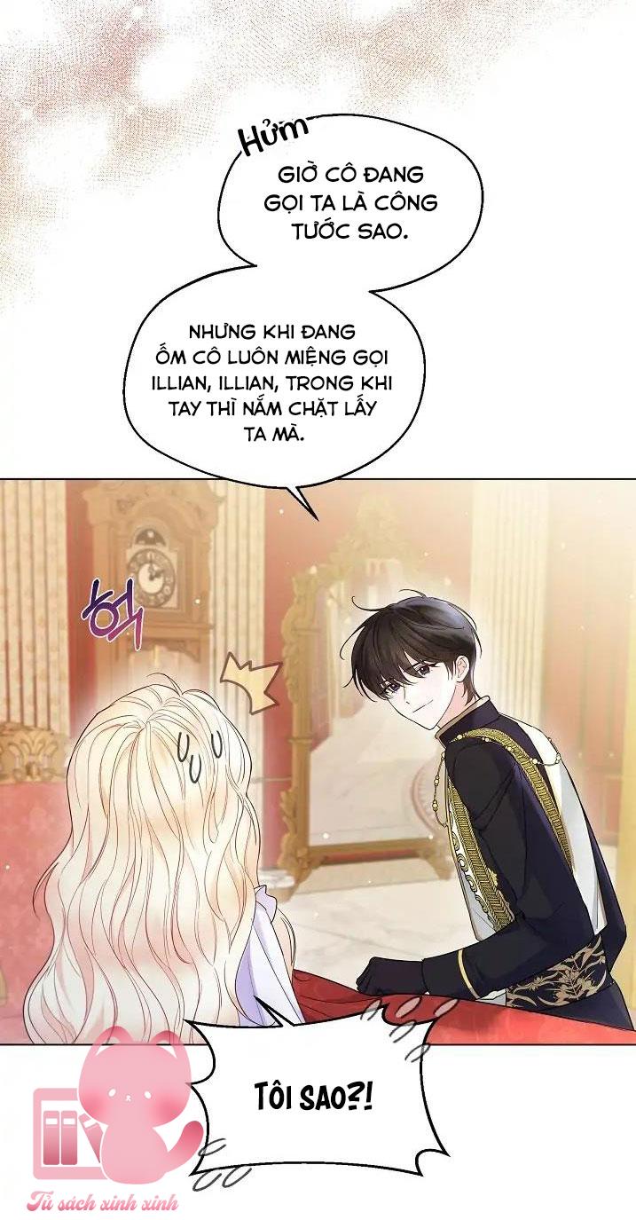 Tiểu Thư Crystal Là Nam Nhân Chap 11 - Trang 2