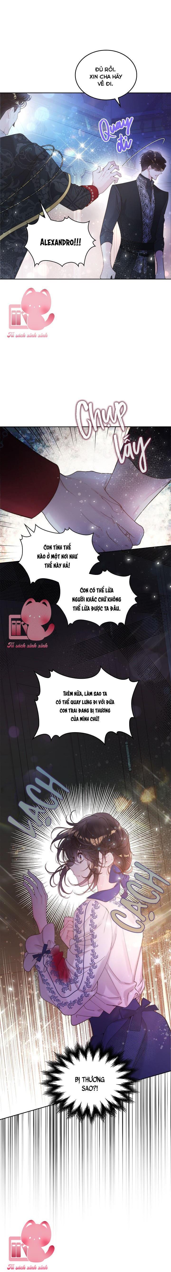Beatrice Chap 100 - Trang 2