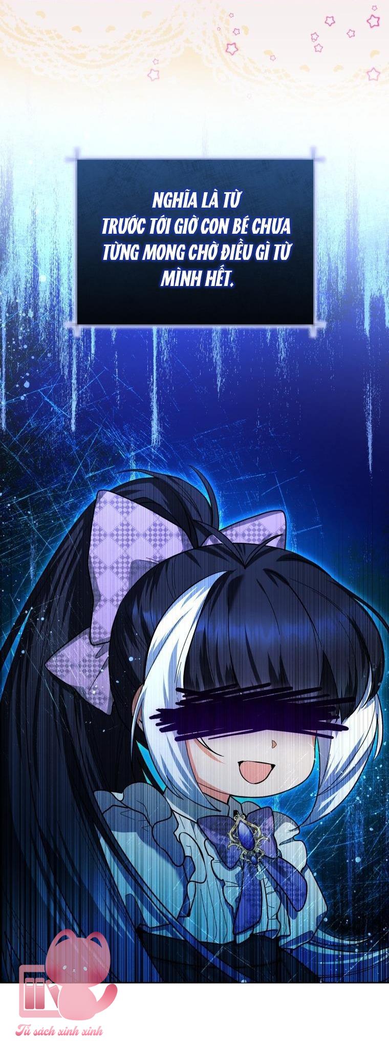 Bé Con Cá Voi Sát Thủ Chapter 27 - Trang 4