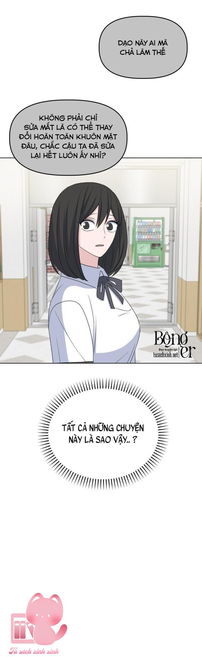 Quan Hệ Nhân Quả Chap 10 - Trang 2