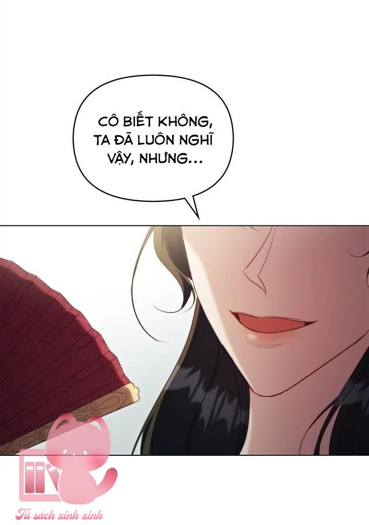 Nếu Không Vâng Lời Công Tước Chapter 84 - Trang 3