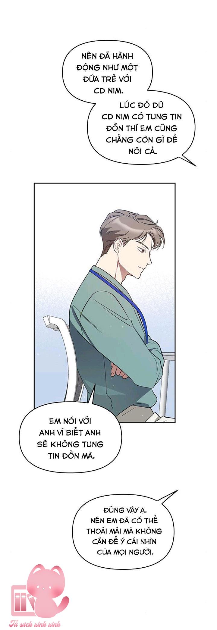Gieo Nhân Gặt Quả Chapter 19 - Trang 3