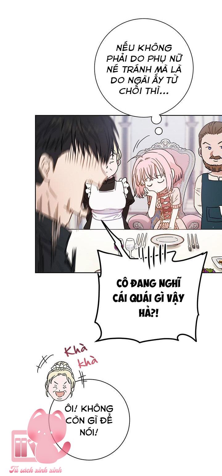 Cuộc Sống Mới Của Công Nương Chapter 11 - Trang 4