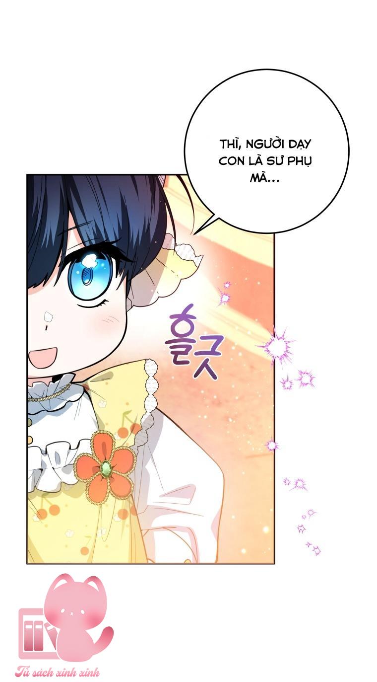 Bé Con Cá Voi Sát Thủ Chapter 10 - Trang 4