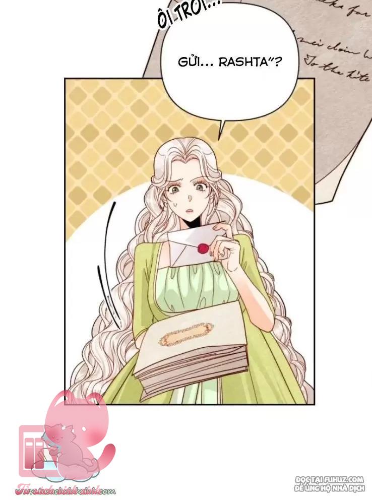 Hoàng Hậu Tái Hôn Chapter 101 - Trang 4