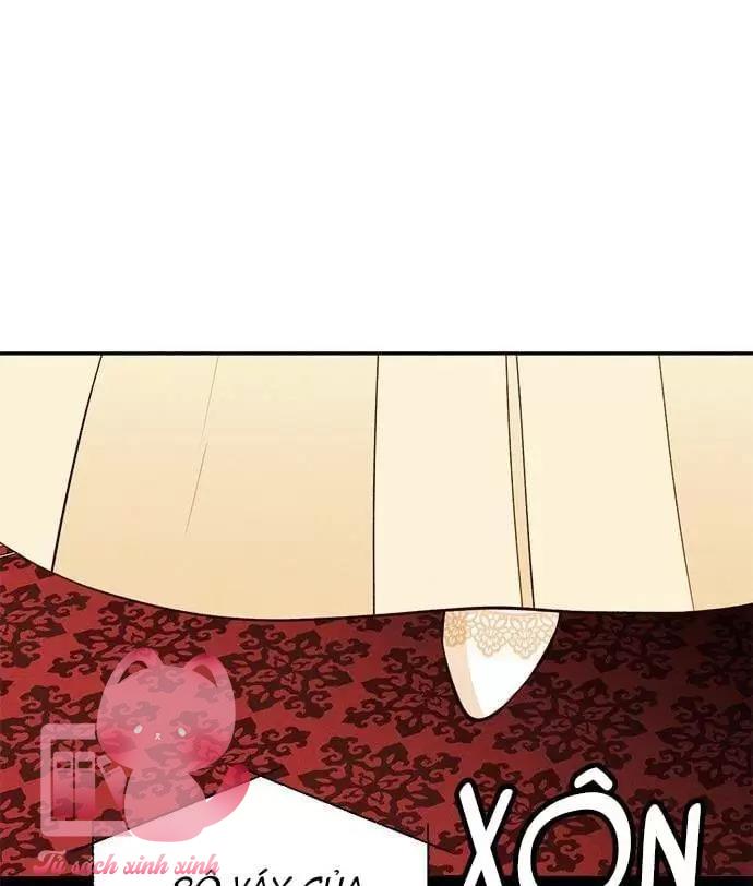 Hoàng Hậu Tái Hôn Chapter 55 - Trang 4